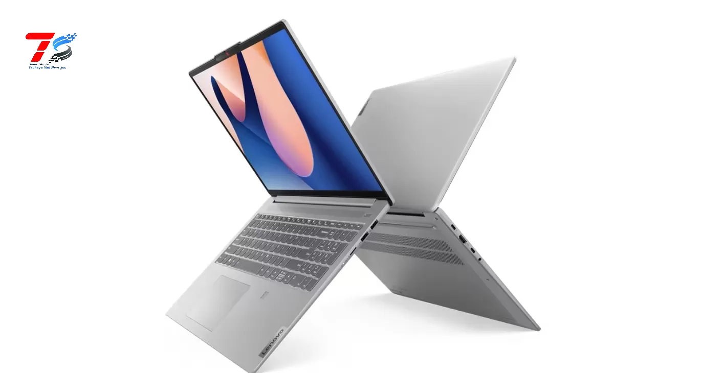 Laptop Lenovo IdeaPad Slim 5 16IAH8 83BG004EVN (i5-12450H | 16GB | 1TB SSD | 16 inch WUXGA | W11SL | Grey )